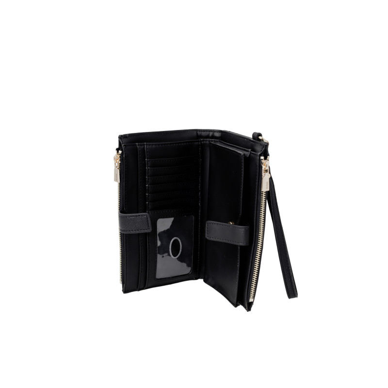Guess Piniginė SWBG87 78570 Black