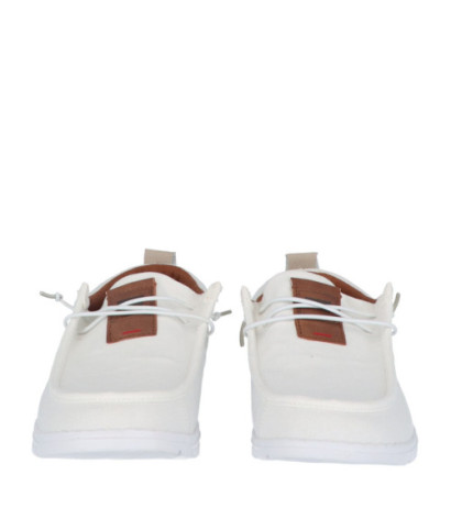 Carrera Laisvalaikio Bateliai CAM11101C White