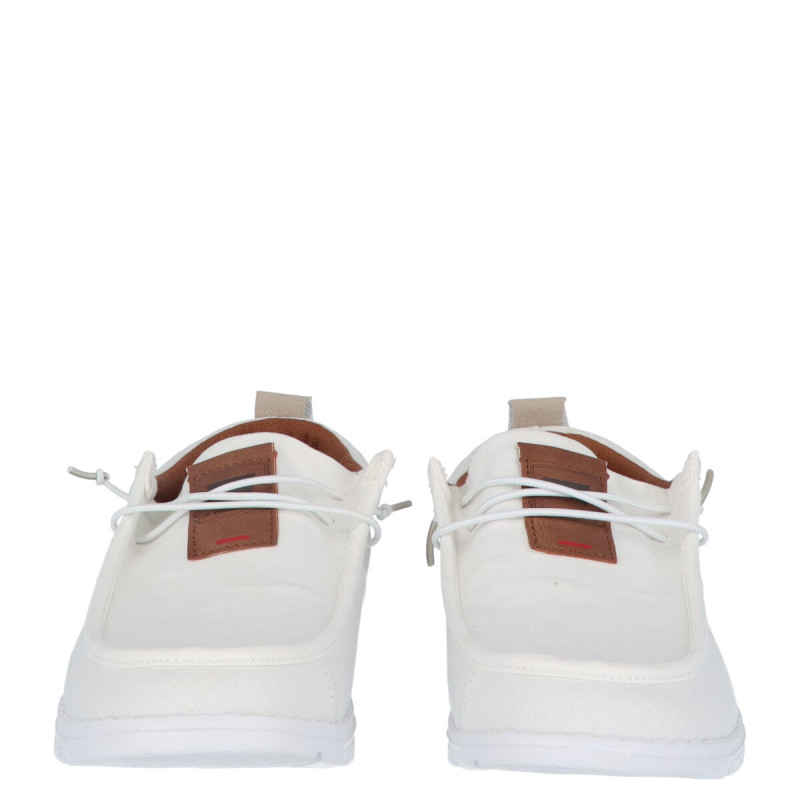 Carrera Laisvalaikio Bateliai CAM11101C White