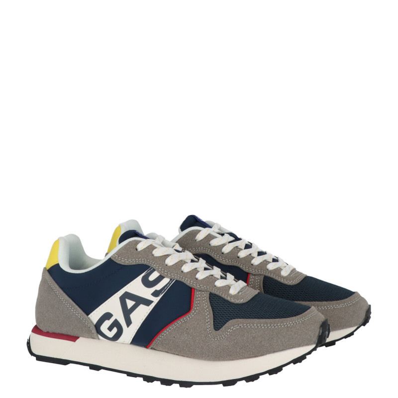 Gas Laisvalaikio Bateliai GAM213218 Blue
