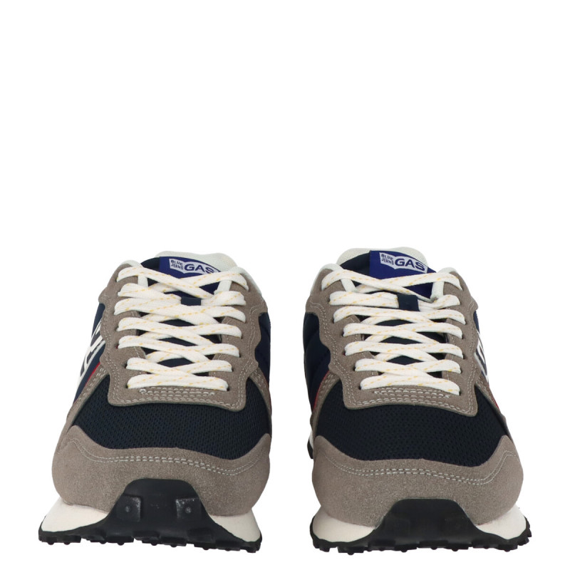 Gas Laisvalaikio Bateliai GAM213218 Blue