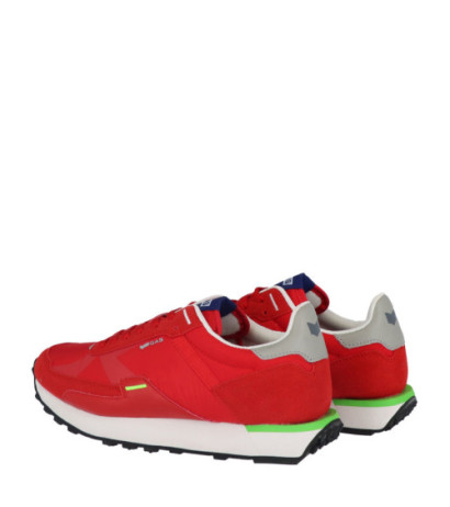 Gas Laisvalaikio Bateliai GAM213200 Red