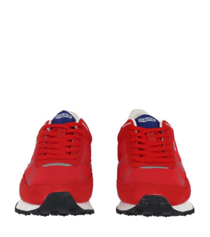 Gas Laisvalaikio Bateliai GAM213200 Red