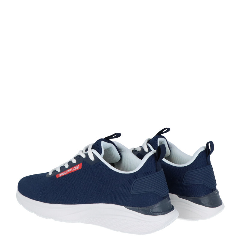 Carrera Laisvalaikio Bateliai CAM31900M Blue