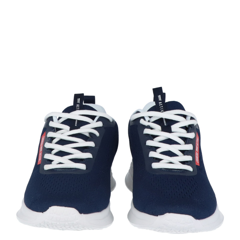 Carrera Laisvalaikio Bateliai CAM31900M Blue