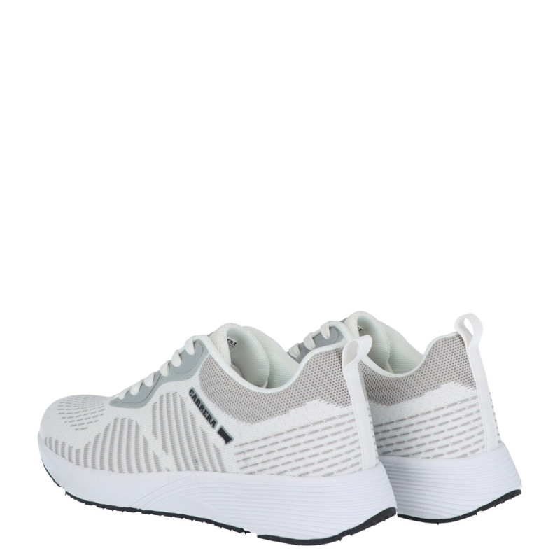 Carrera Laisvalaikio Bateliai CAM31200F White