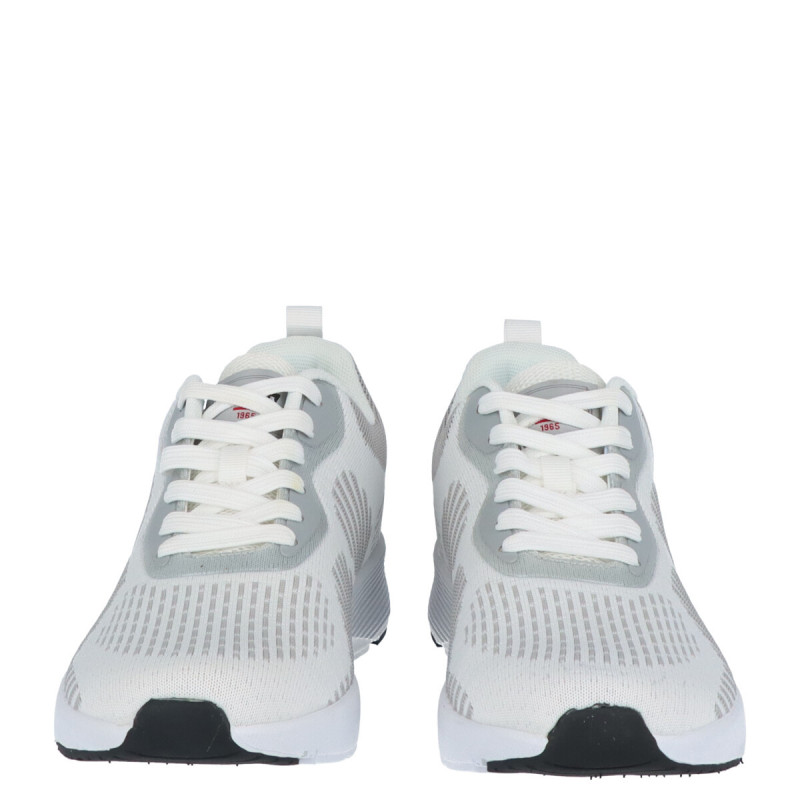 Carrera Laisvalaikio Bateliai CAM31200F White