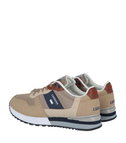 Carrera Laisvalaikio Bateliai CAM12200M Brown