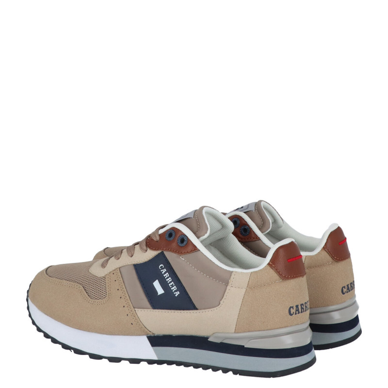 Carrera Laisvalaikio Bateliai CAM12200M Brown