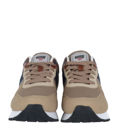 Carrera Laisvalaikio Bateliai CAM12200M Brown