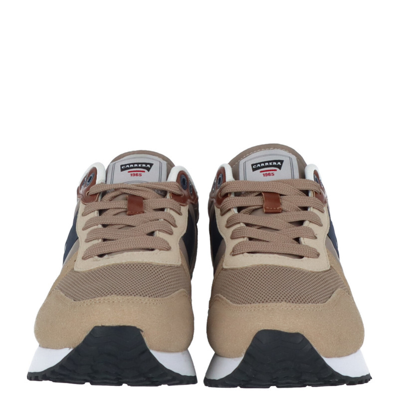 Carrera Laisvalaikio Bateliai CAM12200M Brown