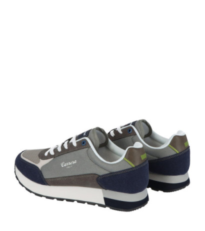 Carrera Laisvalaikio Bateliai CAM12106M Grey