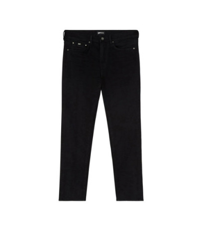Gas Džinsai A7235 02BO Black