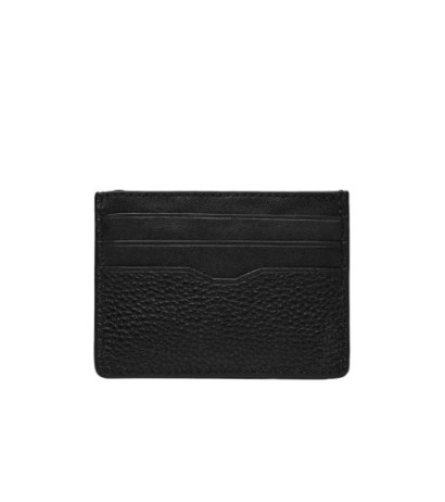 Tommy Hilfiger Vyriška Piniginė AM0AM11858 Black