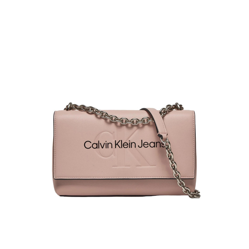 Calvin Klein Jeans Rankinė K60K611866 Pink