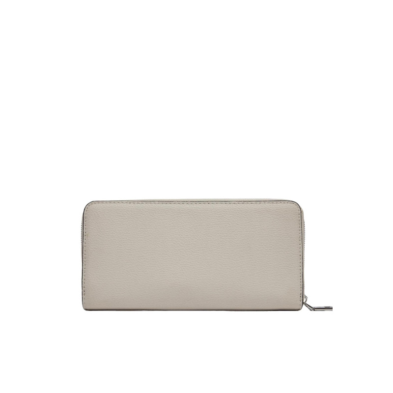 Calvin Klein Jeans Piniginė K60K611269 Beige