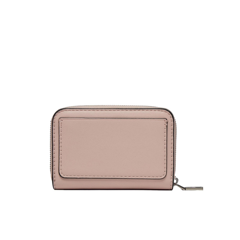 Calvin Klein Jeans Piniginė WH7_13404700145_Rosa Pink