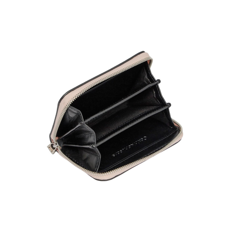 Calvin Klein Jeans Piniginė WH7_13404700145_Rosa Pink