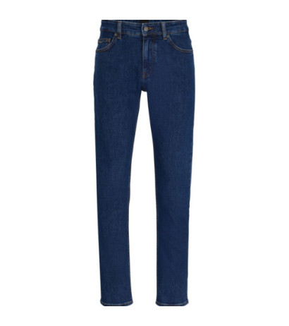 Boss Džinsai 50506700 Blue