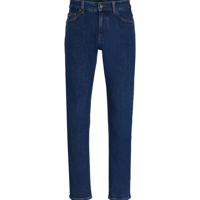 Boss Džinsai 50506700 Blue