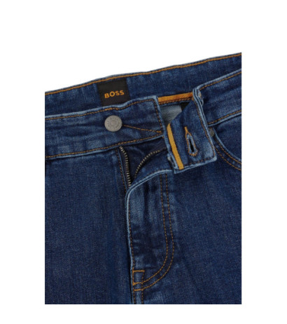 Boss Džinsai 50506700 Blue