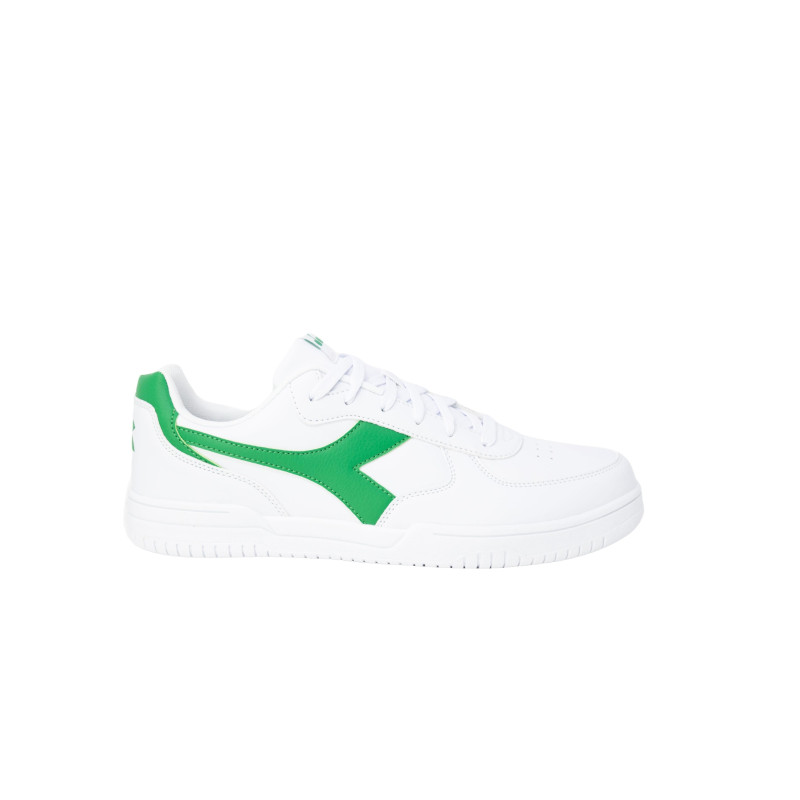 Diadora Laisvalaikio Bateliai 101 177704 Green