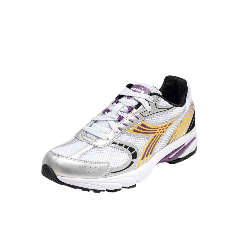Diadora Laisvalaikio Bateliai 501 180418 Purple