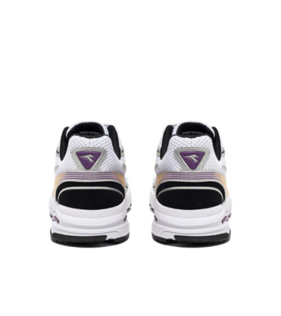 Diadora Laisvalaikio Bateliai 501 180418 Purple
