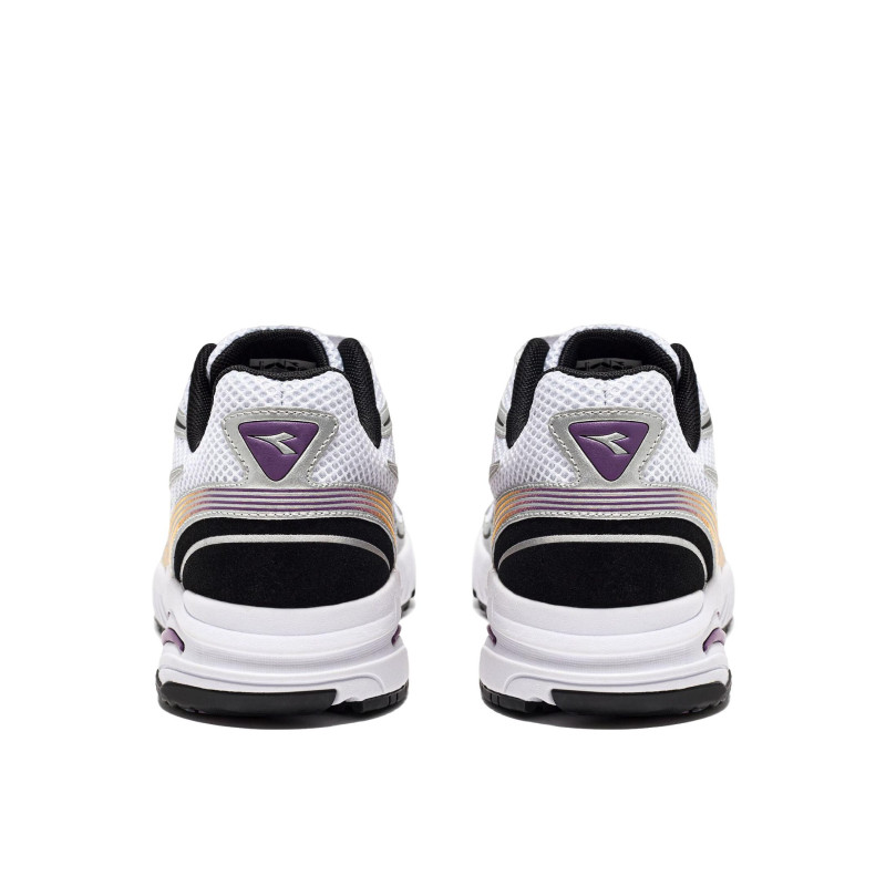 Diadora Laisvalaikio Bateliai 501 180418 Purple