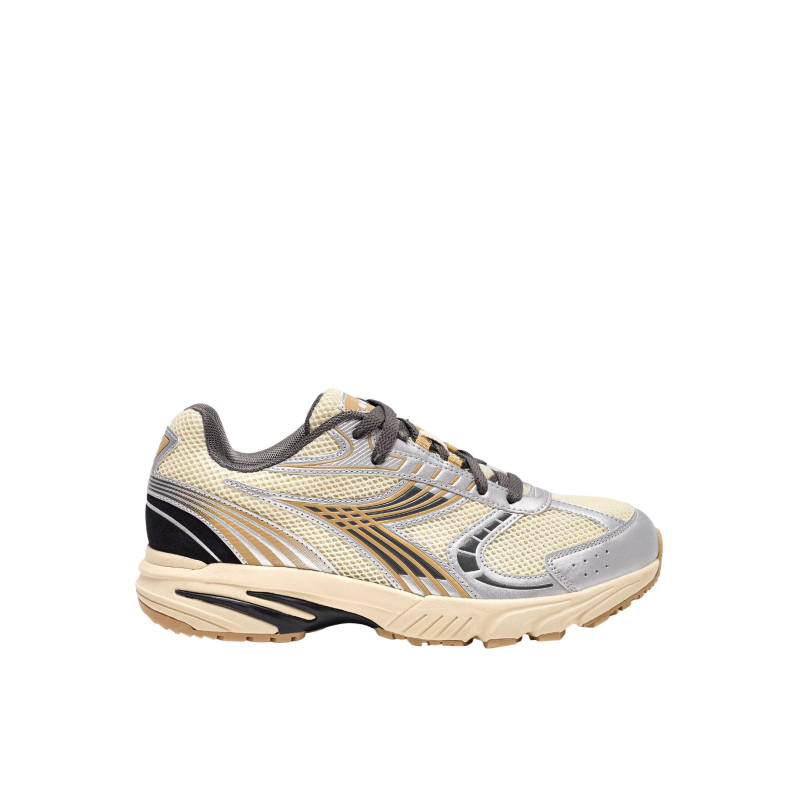 Diadora Laisvalaikio Bateliai 501 180418 White