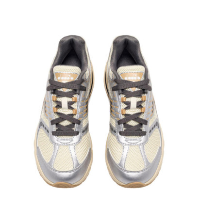 Diadora Laisvalaikio Bateliai 501 180418 White