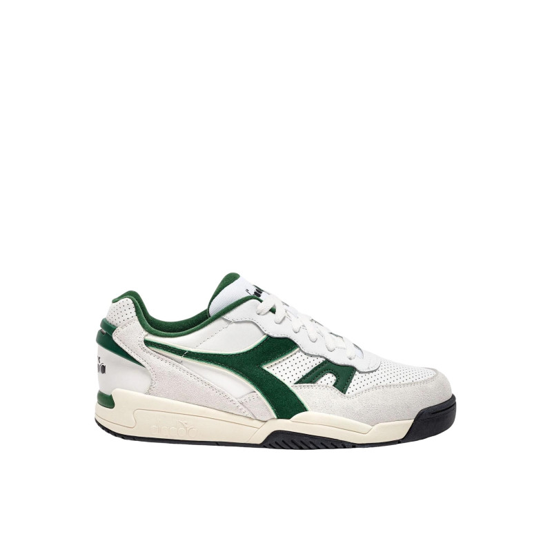 Diadora Laisvalaikio Bateliai 501 179583 Green