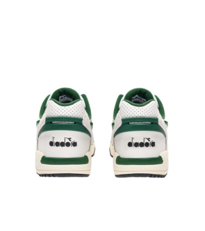 Diadora Laisvalaikio Bateliai 501 179583 Green