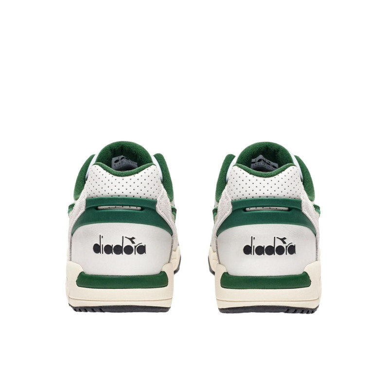 Diadora Laisvalaikio Bateliai 501 179583 Green