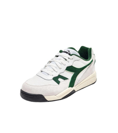 Diadora Laisvalaikio Bateliai 501 179583 Green