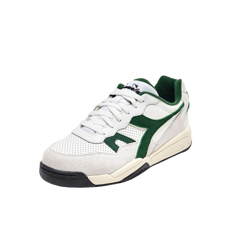 Diadora Laisvalaikio Bateliai 501 179583 Green