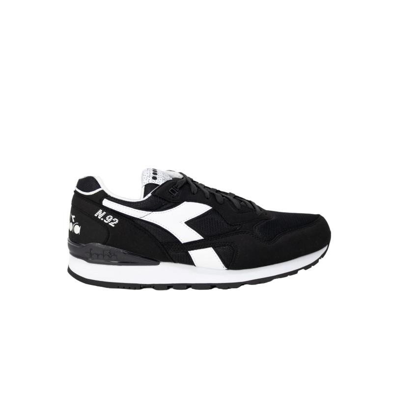 Diadora Laisvalaikio Bateliai 101 173169 Black