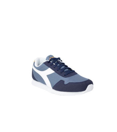Diadora Laisvalaikio Bateliai 101 179237 Blue