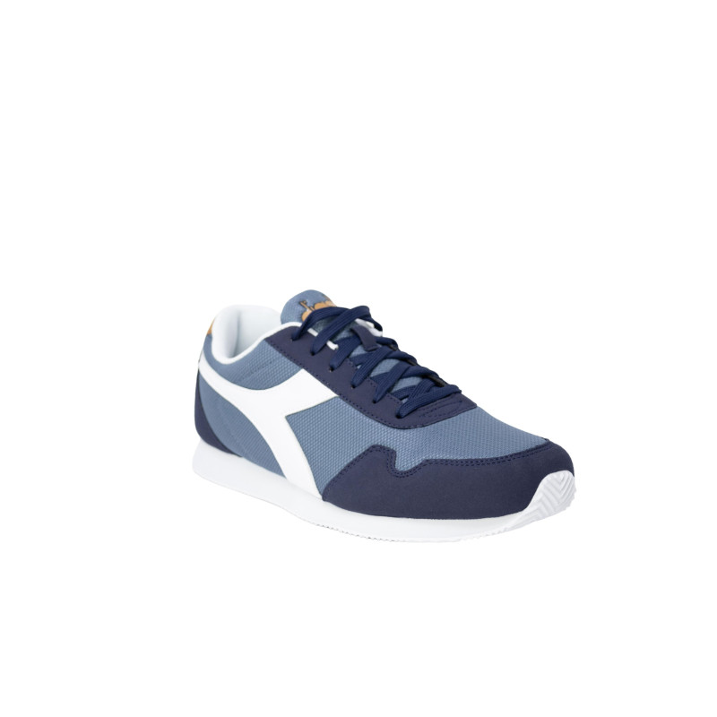 Diadora Laisvalaikio Bateliai 101 179237 Blue