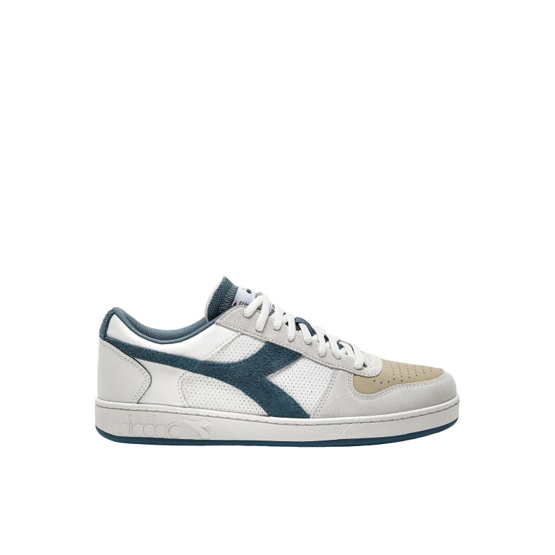 Diadora Laisvalaikio Bateliai 501 179773 Blue