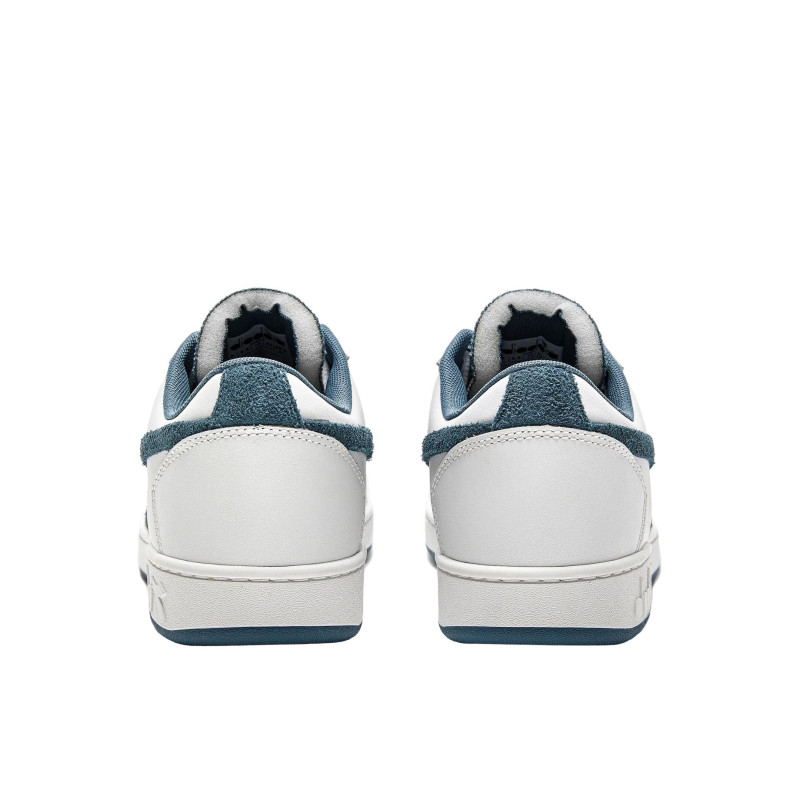 Diadora Laisvalaikio Bateliai 501 179773 Blue