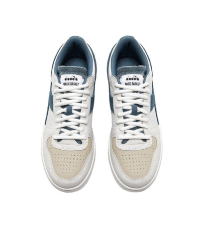 Diadora Laisvalaikio Bateliai 501 179773 Blue