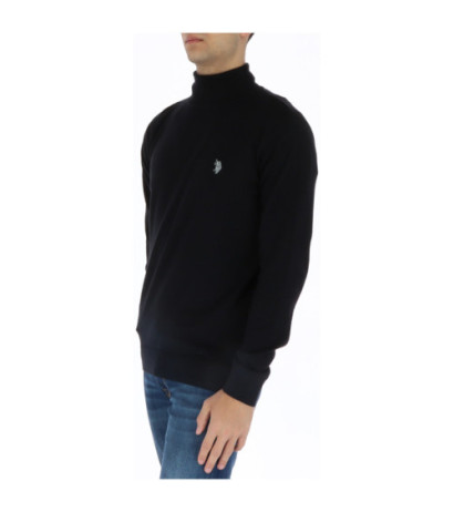 U s  Polo Assn  Megztinis 6656848847 Black