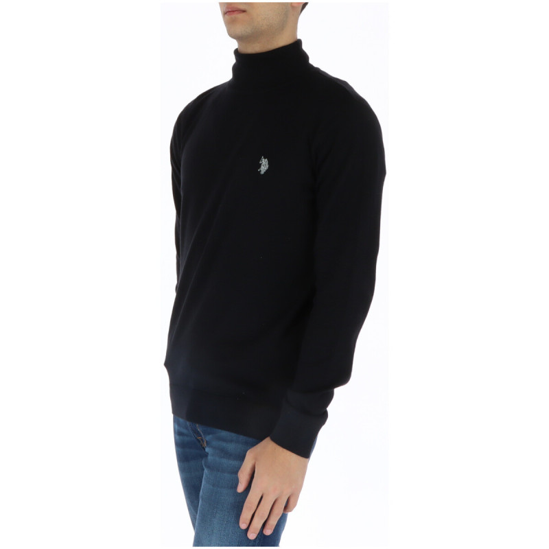 U s  Polo Assn  Megztinis 6656848847 Black