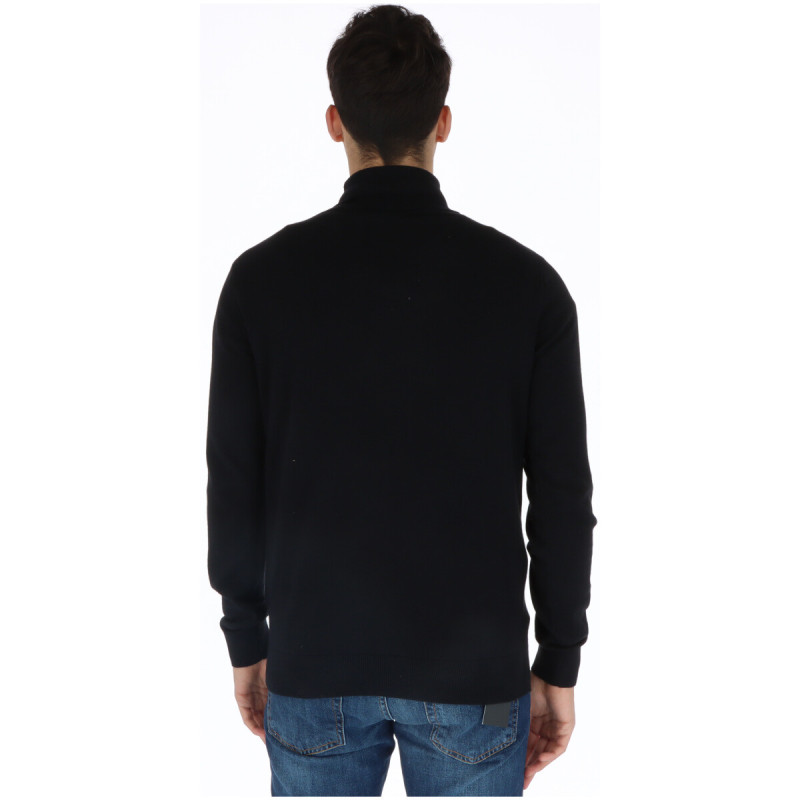 U s  Polo Assn  Megztinis 6656848847 Black
