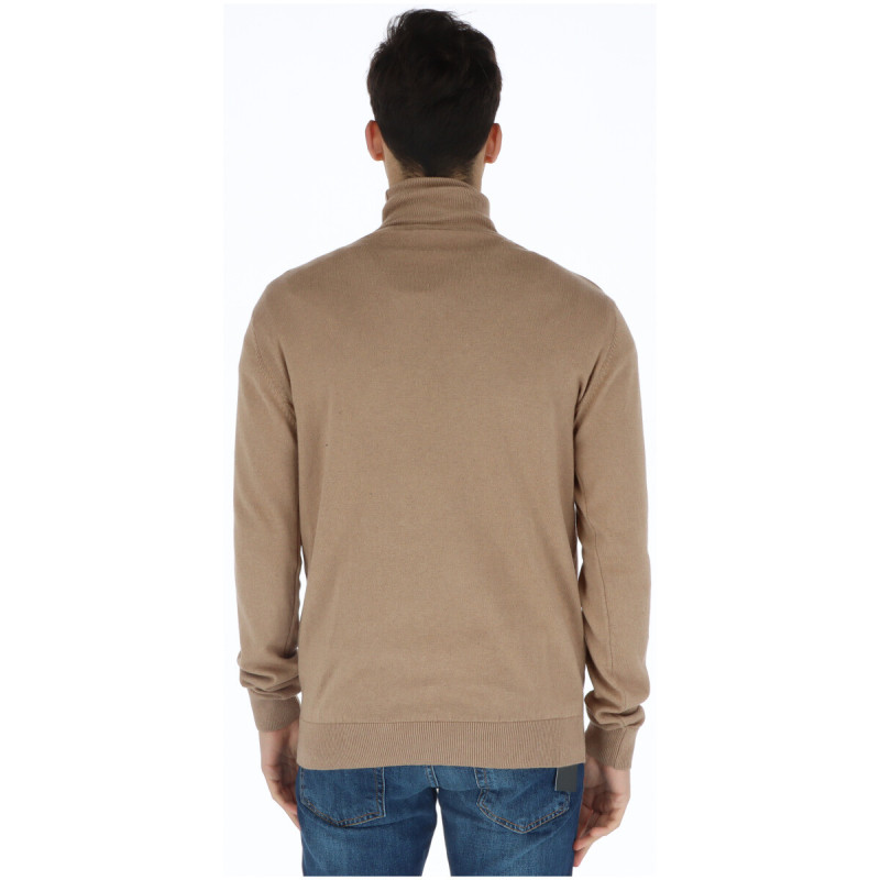 U s  Polo Assn  Megztinis 6656848847 Beige