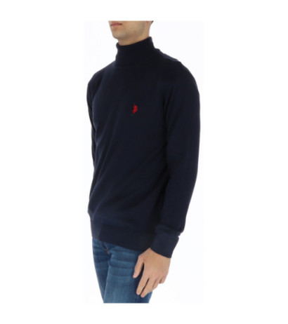 U s  Polo Assn  Megztinis 6656848847 Blue