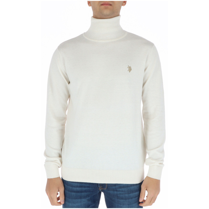 U s  Polo Assn  Megztinis 6656848847 White