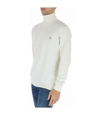 U s  Polo Assn  Megztinis 6656848847 White