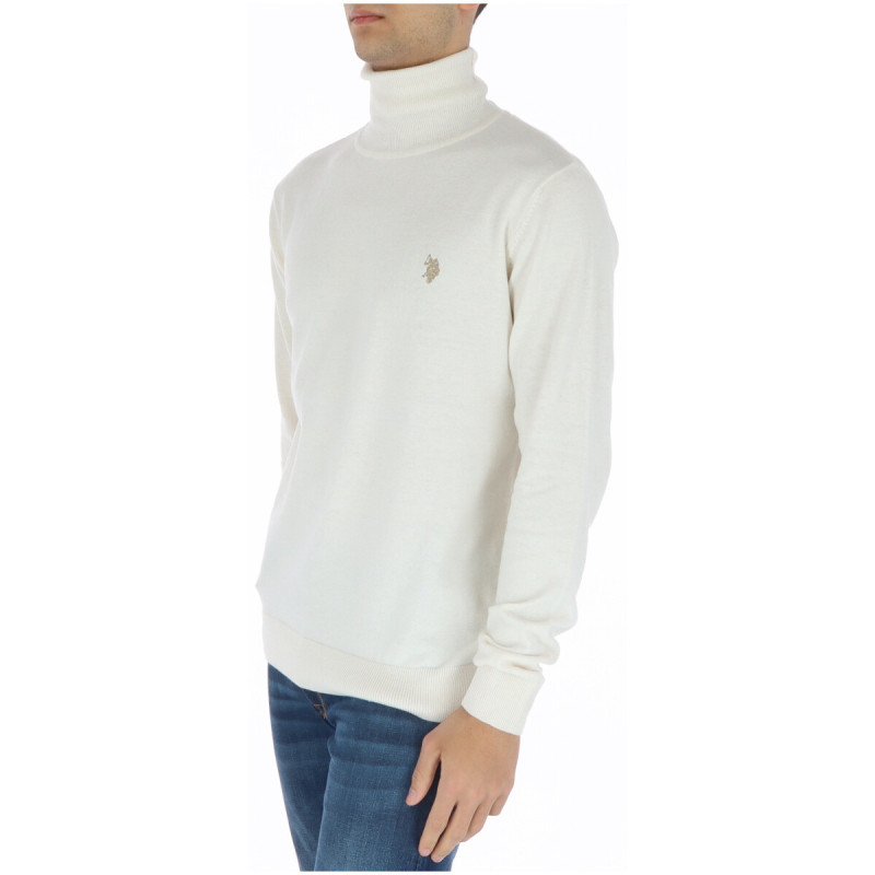 U s  Polo Assn  Megztinis 6656848847 White